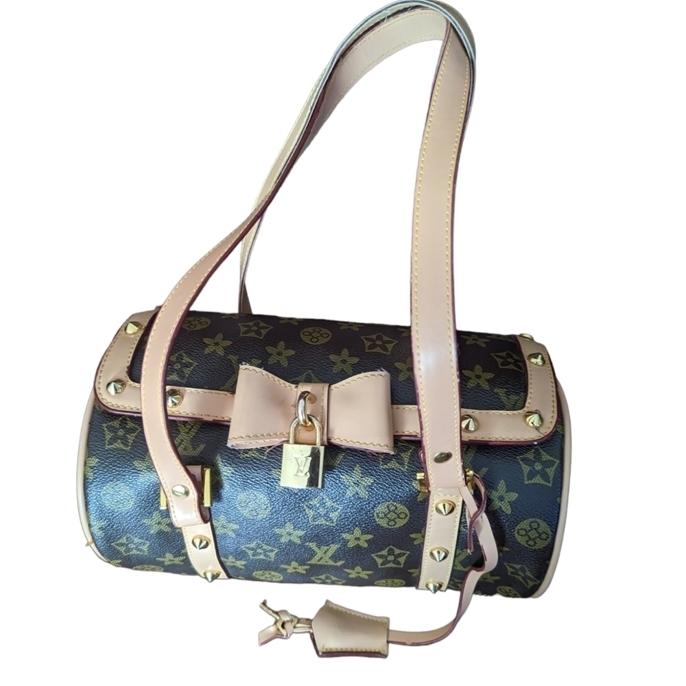 Shoulder Bag - Picture 5 of 13